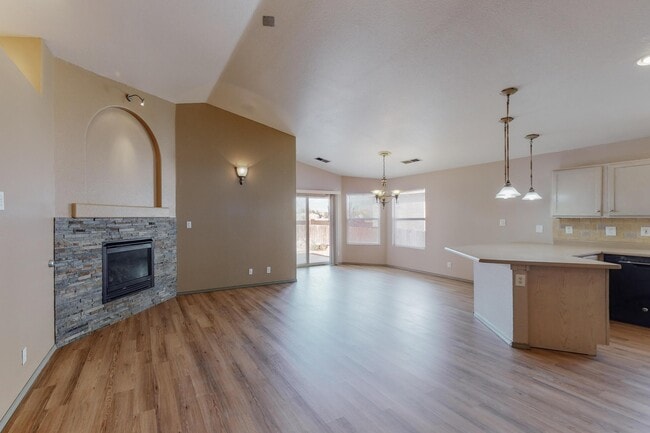 Building Photo - 745 Valley Meadows Dr