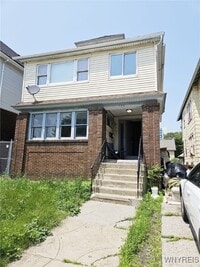 Building Photo - 706 E Delavan Ave