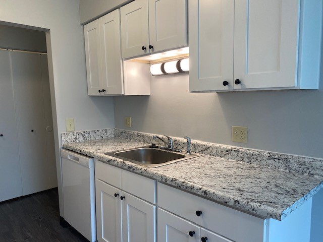 Primary Photo - River Raisin Apartments
