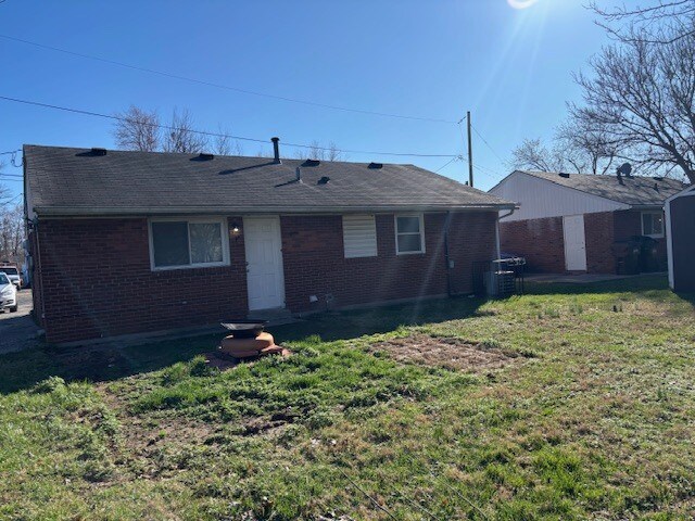 Building Photo - 5402 Riata Dr