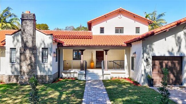 Building Photo - 519 Alhambra Cir