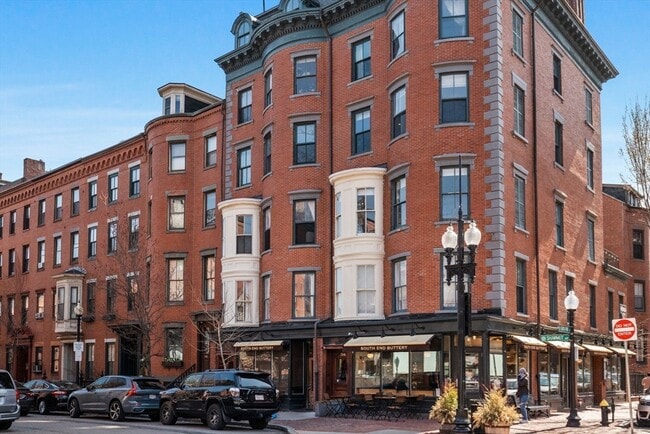 Building Photo - 312 Shawmut Ave