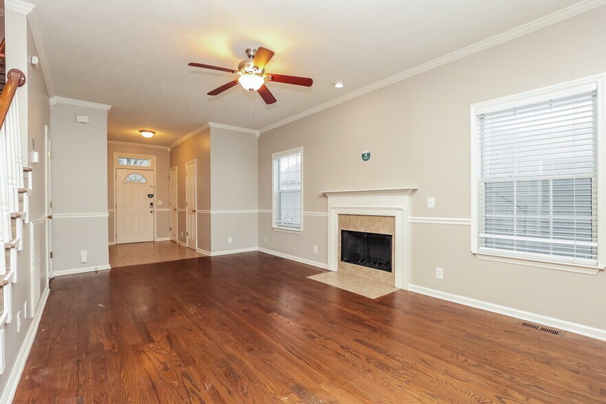 Building Photo - 705 Bell Trace Cove