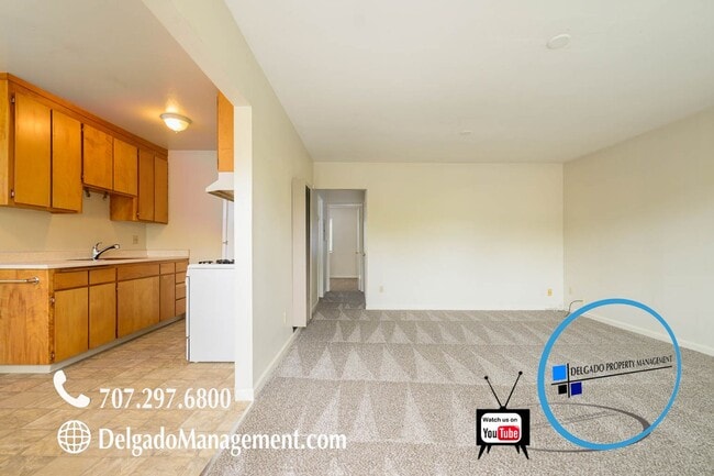 Building Photo - Downtown Benicia! Want to live in the hear...