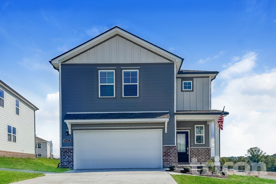 Primary Photo - 5311 Carnegie Rd