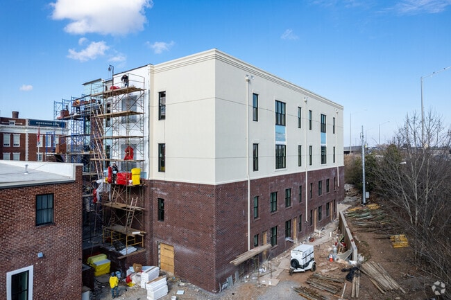 Building Photo - Cortland Buildings