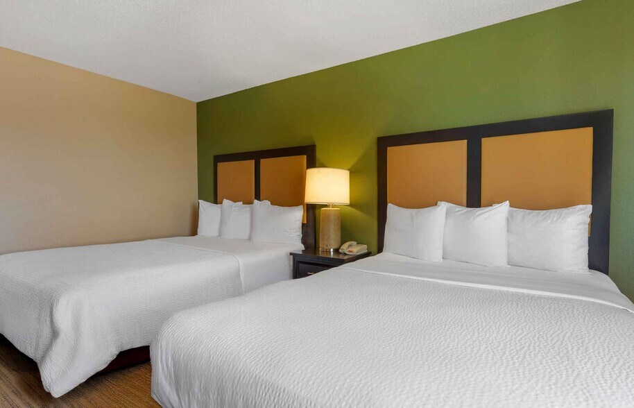 Building Photo - Furnished Studio-Dallas - Plano