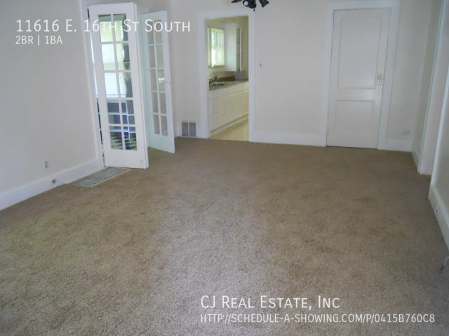 Building Photo - 11616 E 16th St