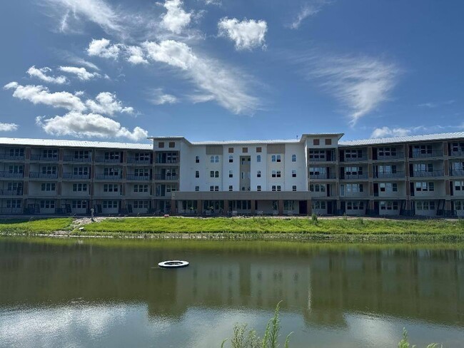 Building Photo - Bay Road Apartments