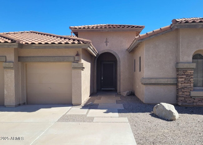 Building Photo - 26603 N 59th Ln