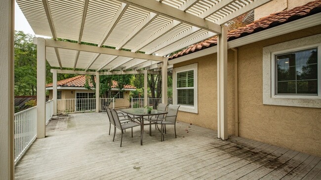 Building Photo - Welcome to your private retreat