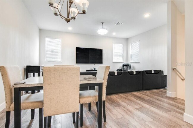 Building Photo - 3439 Norman Lewis Aly