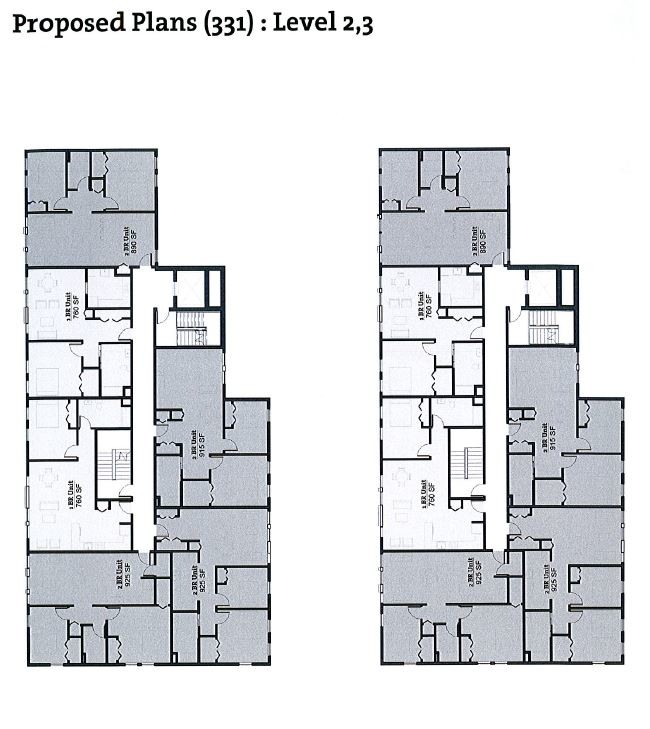 Floorplan - Four Corners Upper Washington