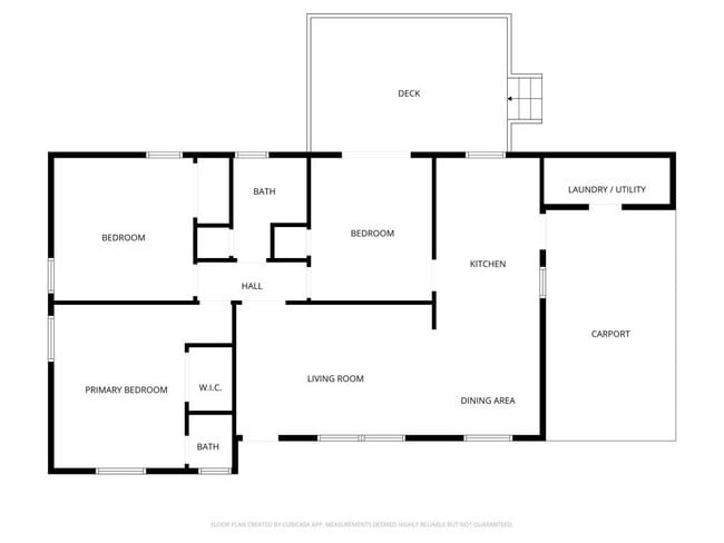 Building Photo - 3201 Valaire Dr