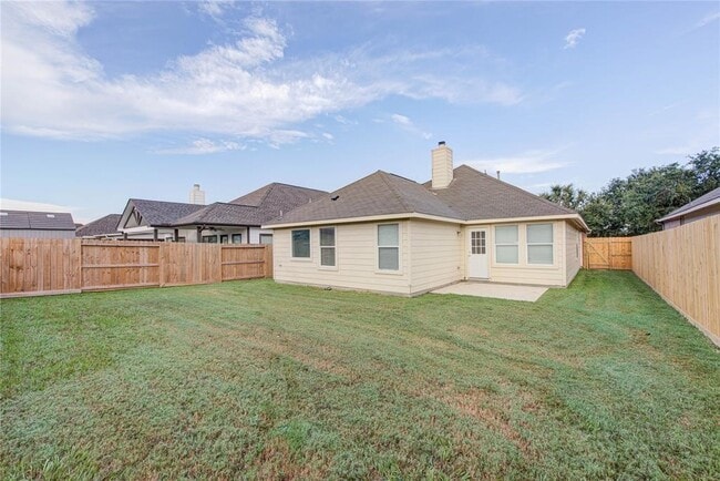 Building Photo - 21714 Mansfield Bluff Ln