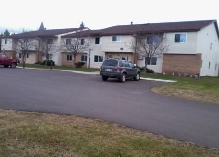 Primary Photo - Riverview Apartments