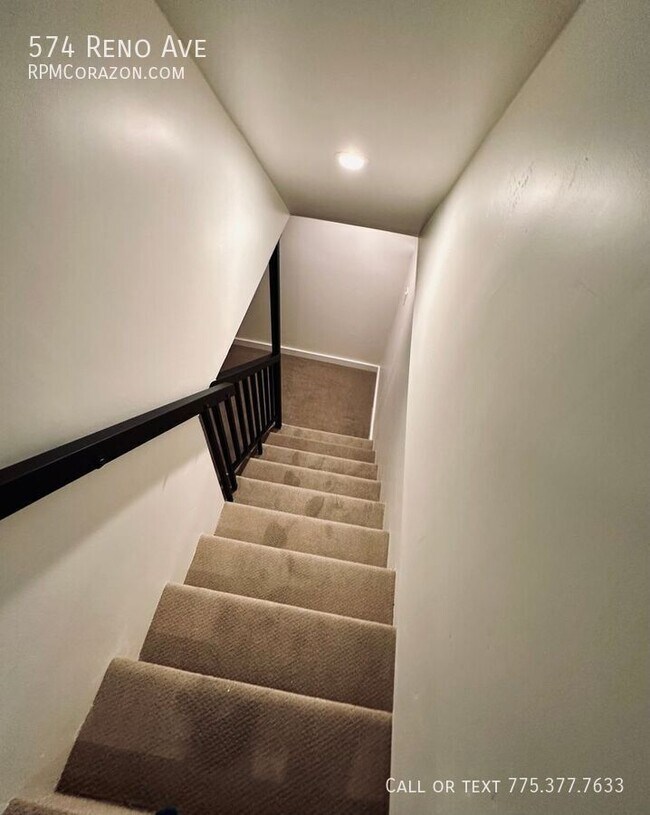 Building Photo - 574 Reno Ave