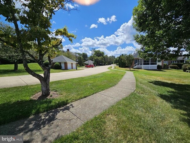 Building Photo - 1310 Ramseur Ln
