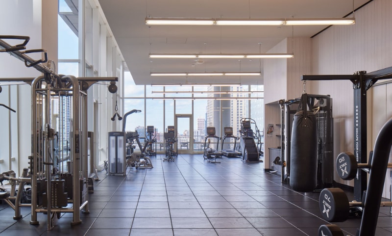 Building Photo - 141 W Wacker Dr