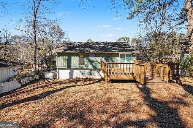 Building Photo - 2505 Shiloh Dr