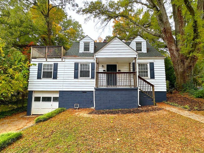 1705 Patton Road - 1705 Patton Rd Raleigh NC 27608 | Apartment Finder