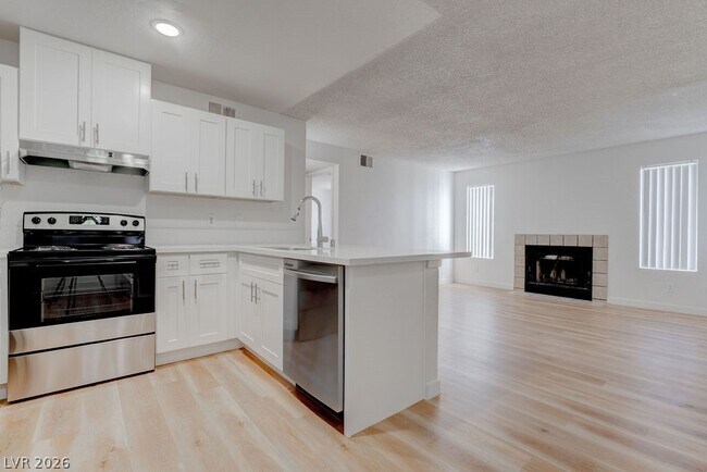 Building Photo - 4201 Terrestrial Dr