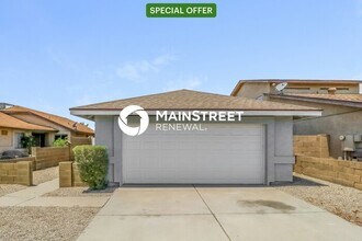Building Photo - 3 Bedroom Pet-Friendly Home in PEORIA, AZ ...