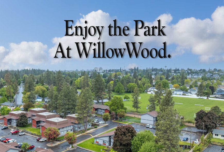 Primary Photo - Willow Wood Village