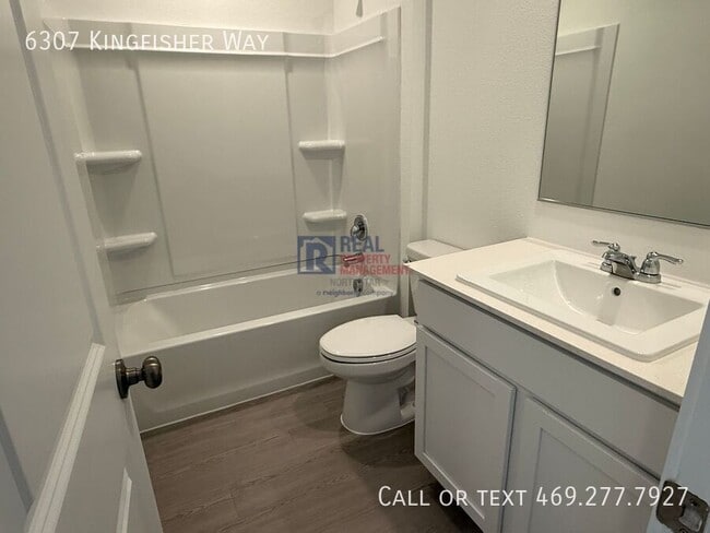 Building Photo - 6307 Kingfisher Wy