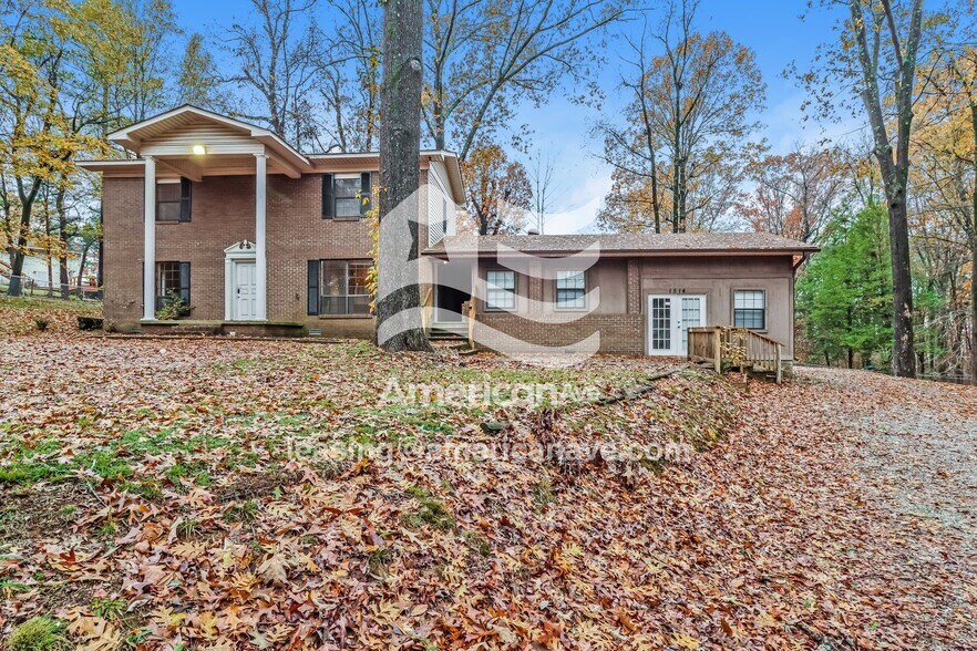 Building Photo - 1514 Drennon St