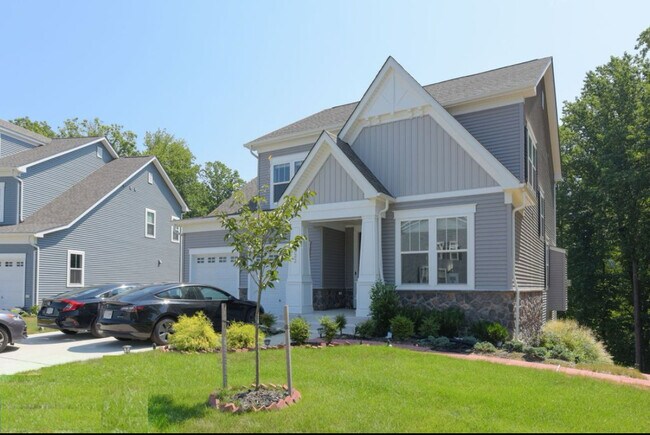 Primary Photo - 2322 Duncan Ln