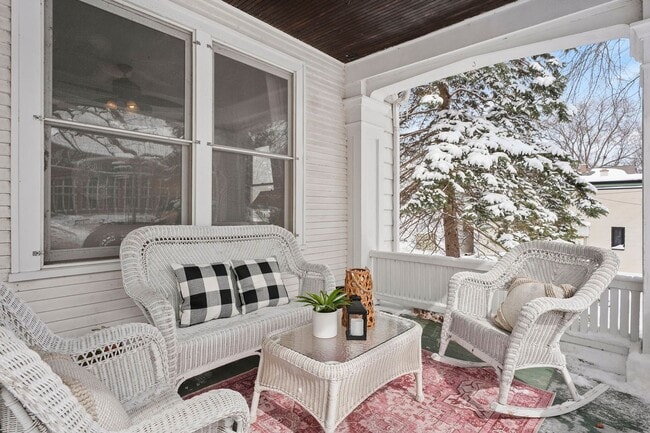 Building Photo - Stunning Gothic Revival Victorian in Bay Creek