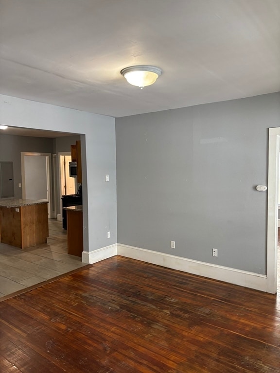 Building Photo - 34 Nassau St