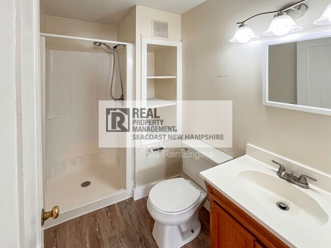 Building Photo - 31 Park St