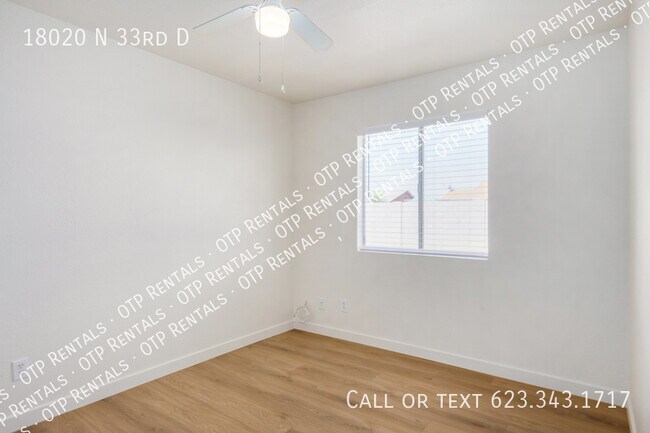 Building Photo - 18020 N 33rd Dr