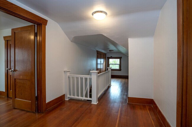 Building Photo - 6044 S Puget Sound Ave