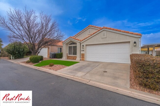 Building Photo - 3 Bedroom Home in Hurricane with Community Pool