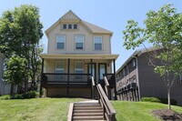 Building Photo - Midtown Renovated Duplex - Hardwood Floors, Exposed Brick