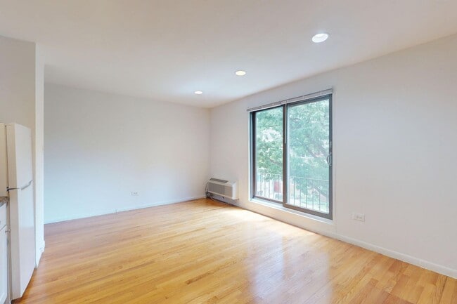 Floorplan - Cornell Terrace