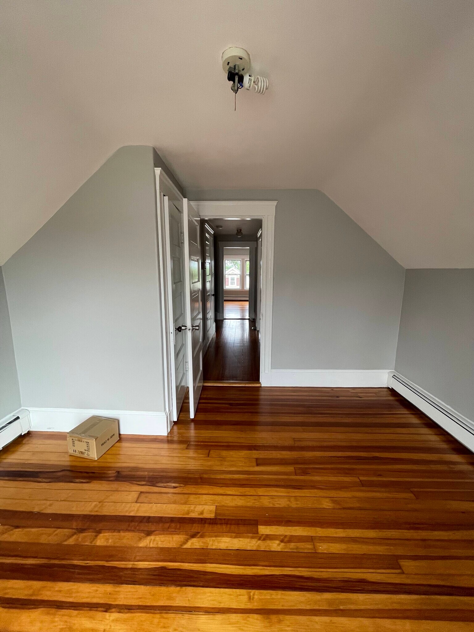 Bedroom 4 - 47 Pearl St