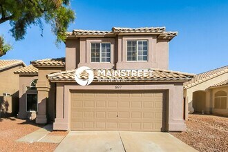 Building Photo - 3 Bedroom Pet-Friendly Home in GILBERT, AZ...