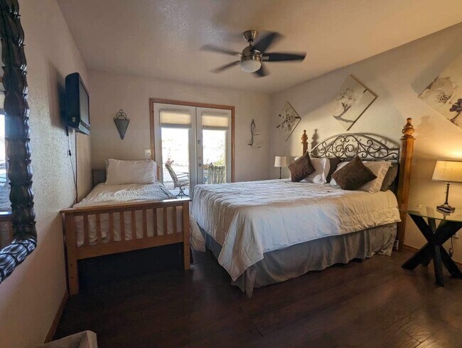 Second Bedroom - 2760 Inverness Dr