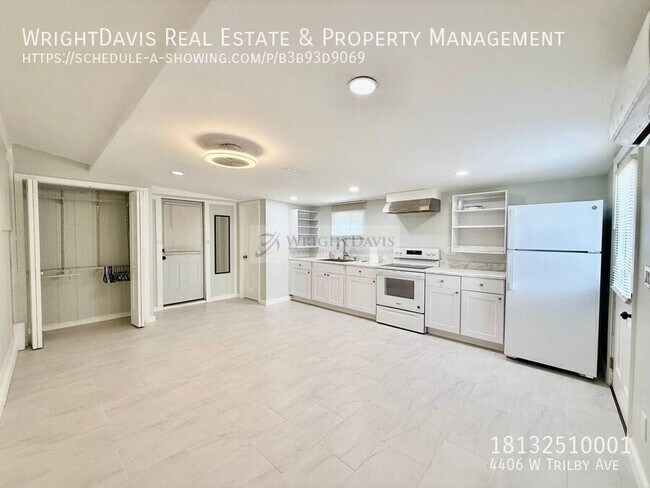 Building Photo - 4406 W Trilby Ave