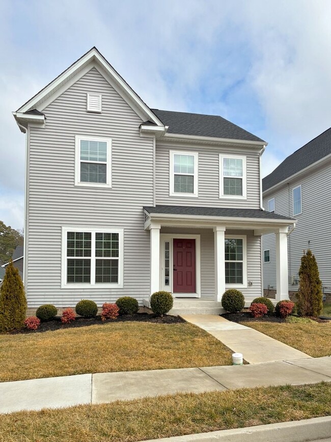 Building Photo - New and Modern Three Bedroom in Bon Air