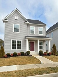 Building Photo - New and Modern Three Bedroom in Bon Air