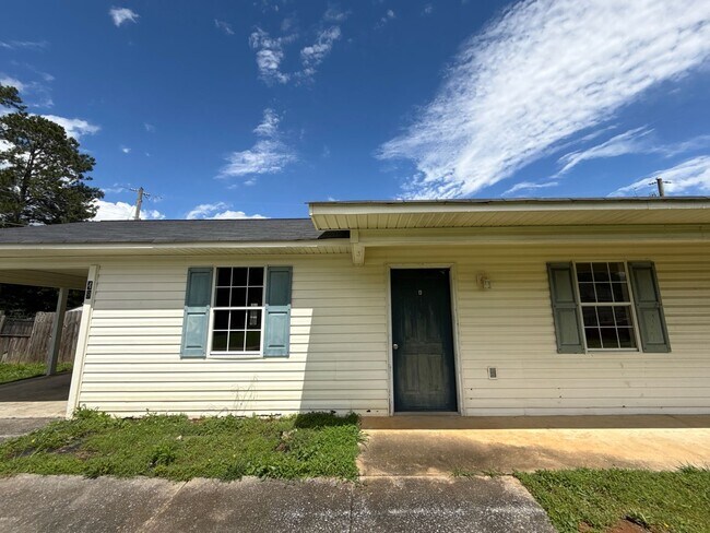 Primary Photo - 49 Bert Rd NE