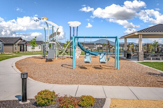 Building Photo - 5364 E Antares Ln