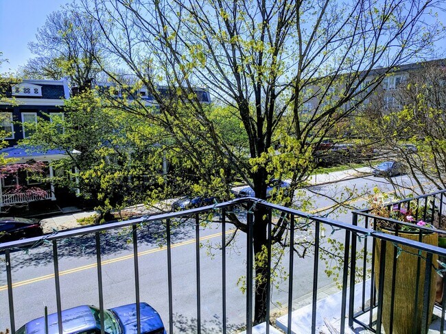 Building Photo - 1612 Floyd Ave