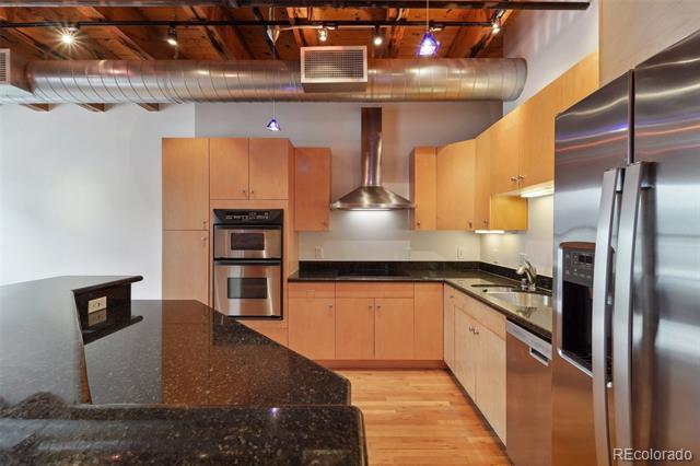 Building Photo - 1801 Wynkoop St