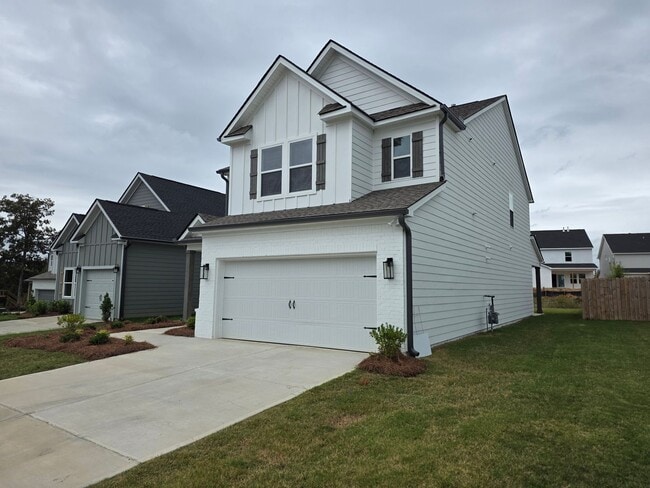 Building Photo - Spacious 4-Bedroom New Build in Ooltewah!